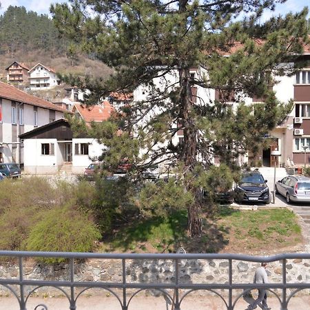 Apartmani Stari Grad Priboj Kültér fotó