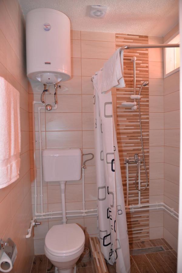 Apartmani Stari Grad Priboj Kültér fotó