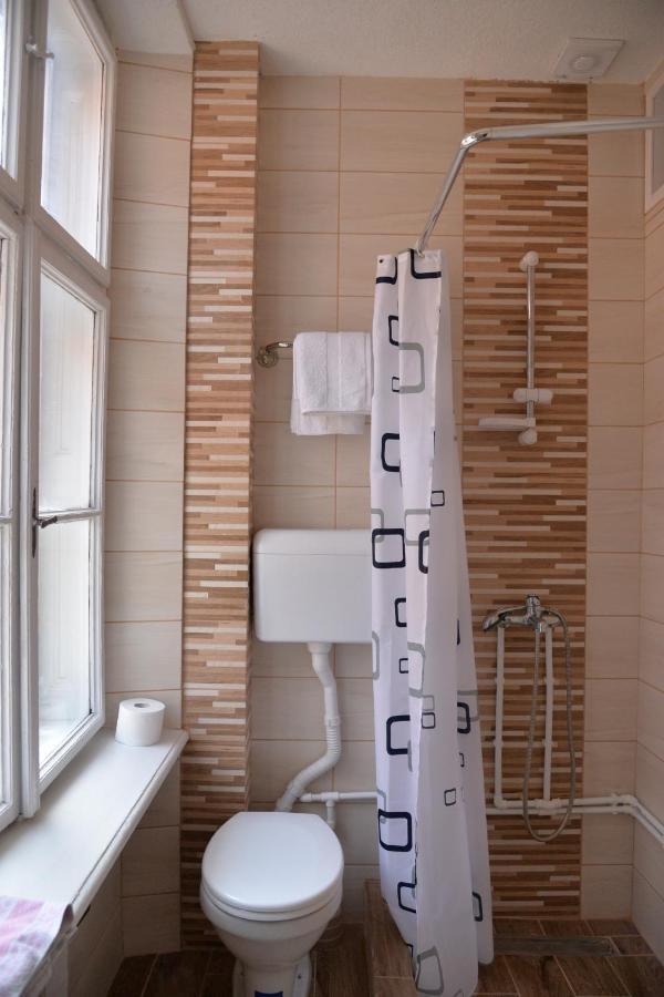 Apartmani Stari Grad Priboj Kültér fotó