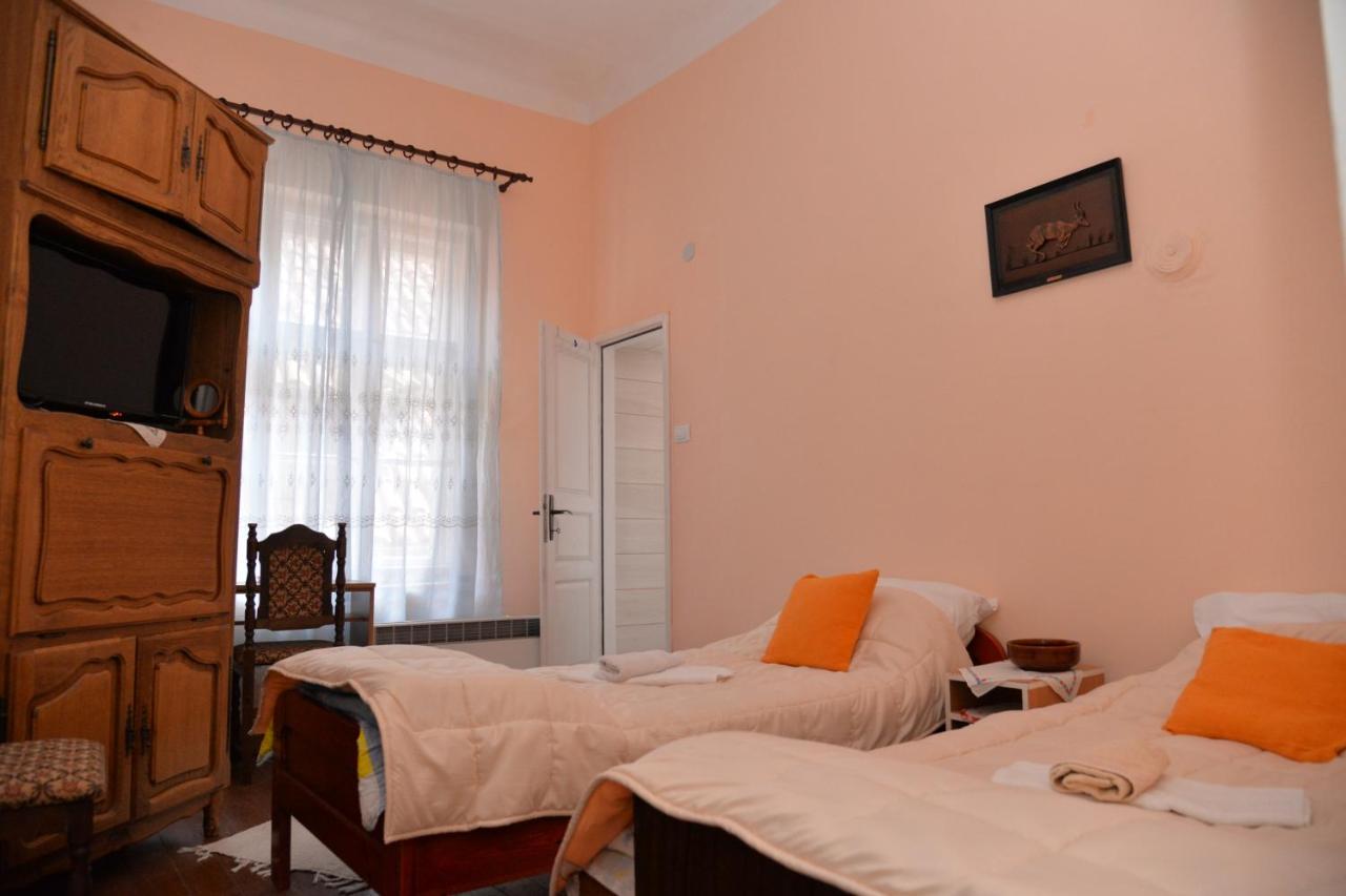 Apartmani Stari Grad Priboj Kültér fotó