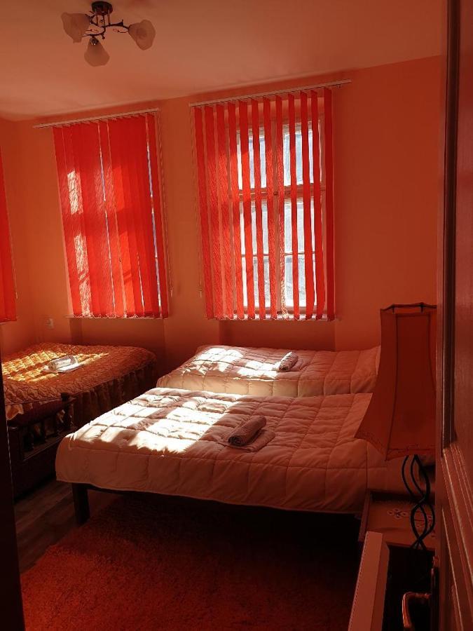 Apartmani Stari Grad Priboj Kültér fotó