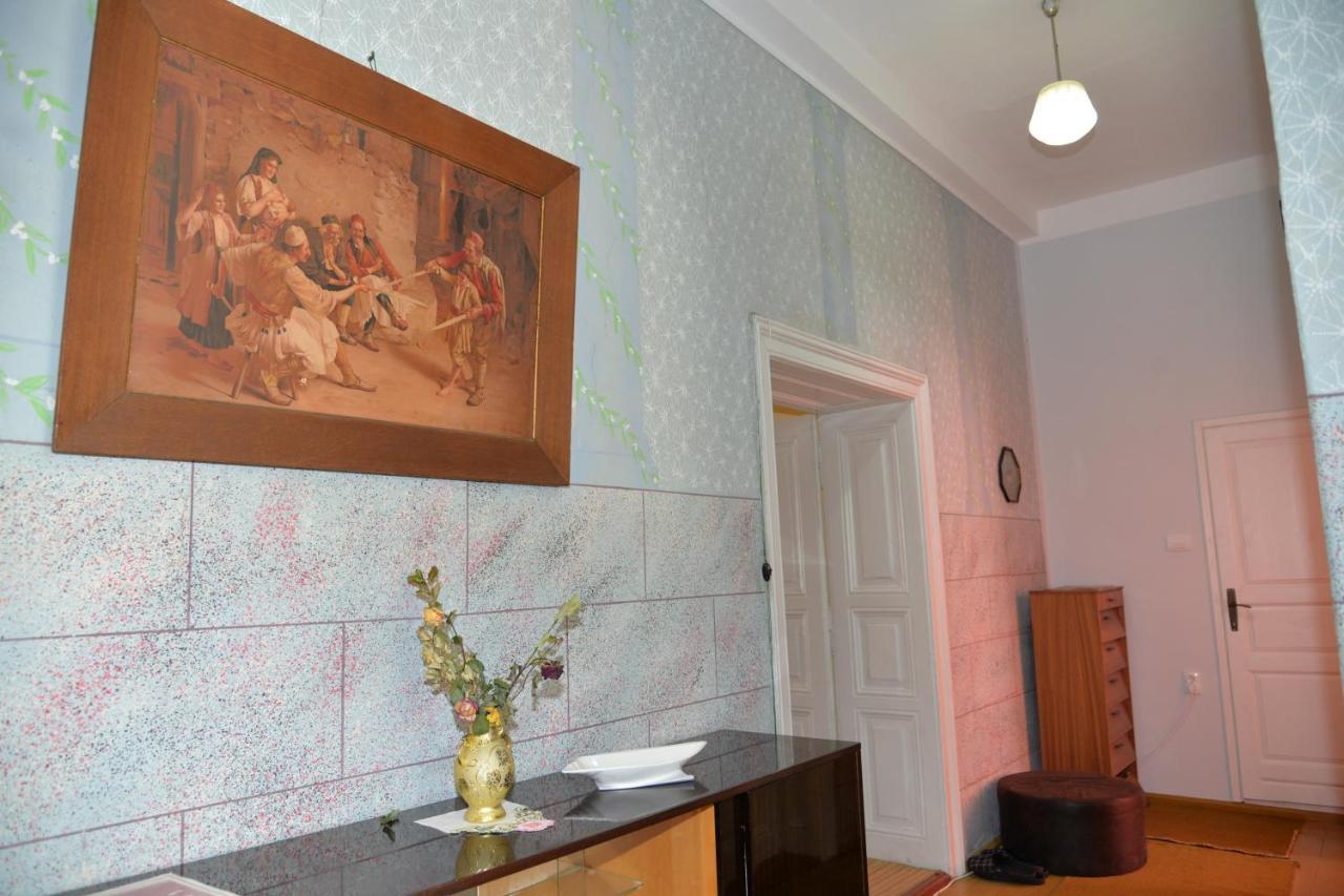 Apartmani Stari Grad Priboj Kültér fotó