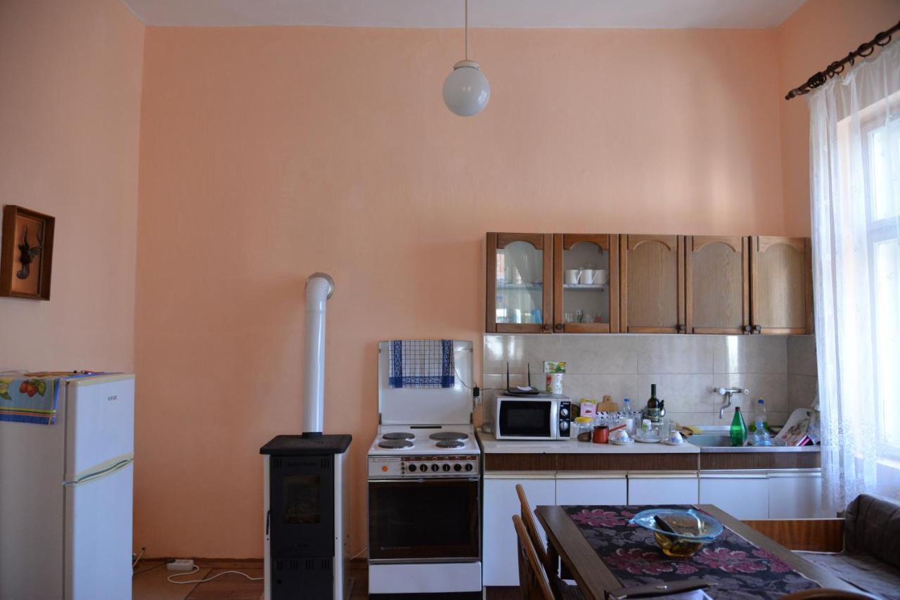Apartmani Stari Grad Priboj Kültér fotó