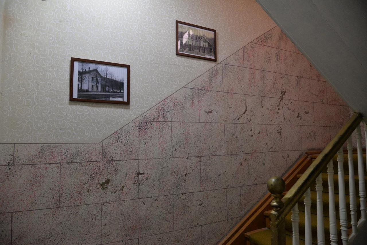 Apartmani Stari Grad Priboj Kültér fotó