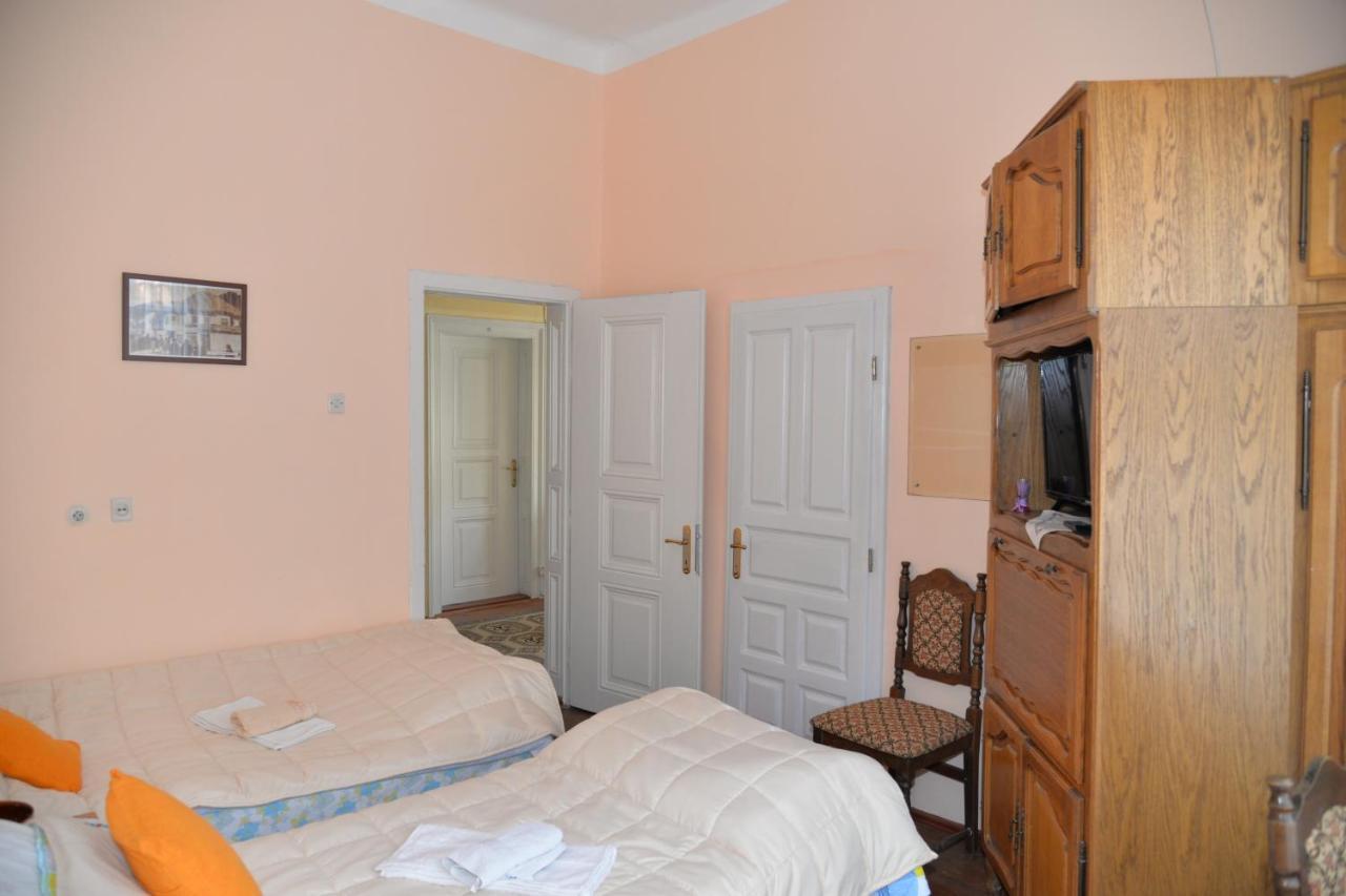 Apartmani Stari Grad Priboj Kültér fotó